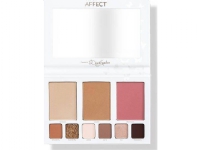 Affect AFFECT_Butterfly Makeup Palette face makeup palette