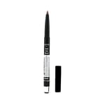 NYX Cosmetics Auto Eyeliner Pencil Brown 0.22g