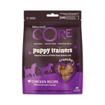 CORE Dog Puppy Trainers Crunchy Chicken - 170 g