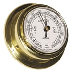 Altitude barometer mässing Ø63/96mm