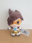 Funko Overwatch Tracer Soft Plush Toy Doll Figure 9”