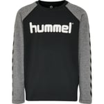 Hummel Boys genser til barn, Black