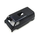 Tamiya 58546 Lunchbox Black Edition/CW01/CW-01, 9335665/19335665 Body Shell, NEW