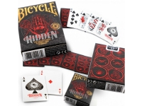 Hidden B Premium BICYCLE Cards