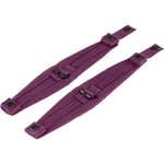 Fjällräven Fjällräven Kånken Shoulder Pads - Royal Purple - Unisex - OneSize- Naturkompaniet