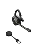 Jabra Bluetooth Headset Engage 55 9555-410-111