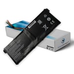 Batterie compatible ACER Aspire ES 15ES1-571-56TE 11.4V 2200 mAh -VISIODIRECT-