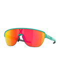 Corridor Matte Celeste Prizm Ruby (One Size)