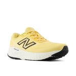 New Balance Fresh Foam Evoz v4 Dam Löparskor Stl. 37 - Gul, Optimal Dämpning och Komfort
