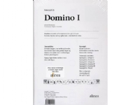 Läsning av spel 2, Domino 1 | Knud Hermansen | Språk: und