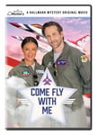 - Come Fly With Me (2023) DVD