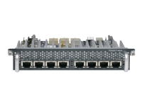 Avaya Virtual Services Platform 7008XT Media Dependent Adapter - Expansionsmodul - 10Gb Ethernet x 8