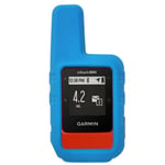 Silikon deksel Garmin inReach Mini - Blå