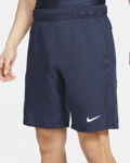 Nike NIKE Victory Shorts 9 tum Navy Mens (XL)