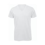 B and C Collection B&C INSPIRE V T /MEN - Red / XL