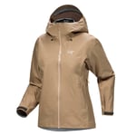 Arc'teryx Arc'teryx Beta Sl Jacket W - Canvas - Dam - M- Naturkompaniet