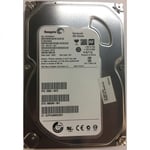 HP Entry Hårddisk 250GB