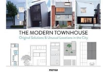- Modern Townhouse, The Bok