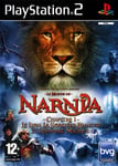 Le Monde De Narnia - Chapitre I : Le Lion, La Sorcière Et L'armoire Magique Ps2