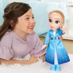 Disney Frost 2 Dukke - Elsa 38 cm