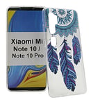 Designskal TPU Xiaomi Mi Note 10 / Mi Note 10 Pro
