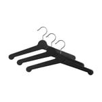 Essem Design Nostalgi galge 3-pack Svart