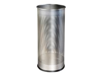 Twinco 2090 Twin Metal - Paraplyhållare - Metall - Silver
