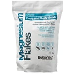 Better You - Magnesium Flakes Variationer 5000g