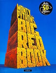 Monty Python - Python's Big Red Book Bok