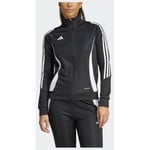adidas Tiro 24 Träningsjacka, storlek Small