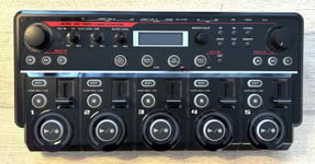 Boss RC-505 Loop Station - begagnad