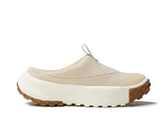 THE NORTH FACE Never Stop Mule Gravel/White Dune 6.5