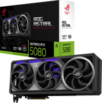 ASUS GeForce RTX 5080 16GB ROG Astral