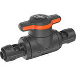 Gardena Micro-Drip-System styrventil 13mm (1/2&quot;)