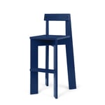 Ark Kids High Chair Blue