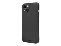 Sbs Teinstip1567k, Omslag, Apple, Iphone 15 Plus, 17 Cm (6.7"), Svart