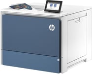 HP Color LaserJet Enterprise 6700dn Printer :: 6QN33A#B19  (Printing Equipment >