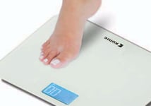 KONIG Smart Weight Body Scale Digital Bluetooth iOS & Android Wireless 150KG