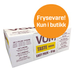 Vom Taste kylling Easy pack 9kg