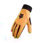 Fox YTH RANGER GLOVE TANGERINE - Mtbkläder