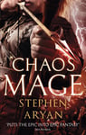 Chaosmage: Age of Darkness, Book 3 - Bok fra Outland