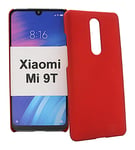 Hardcase Xiaomi Mi 9T (Röd)