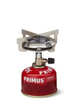 Mimer Stove