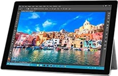 Microsoft Surface Pro 4 256GB (i7) 4GB No Pen, B
