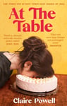 Claire Powell - At the Table a Times and Sunday Book of Year Bok