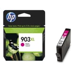 HP 903XL Genuine  Multipack Ink Cartridges For Officejet Pro 6950 6960 6970 6975