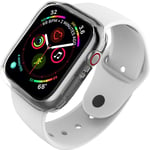 Cygnett AeroFlex Frame for Apple Watch Series 7 41mm