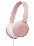 HA-S31M-P-E Headphones On ear wired Pink