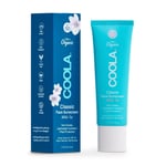 COOLA Classic Face Sunscreen SPF 50 White Tea 50ML