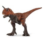 SCHLEICH Dinosaurs Carnotaurus Toy Figure | New